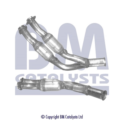 Exhaust Pipe